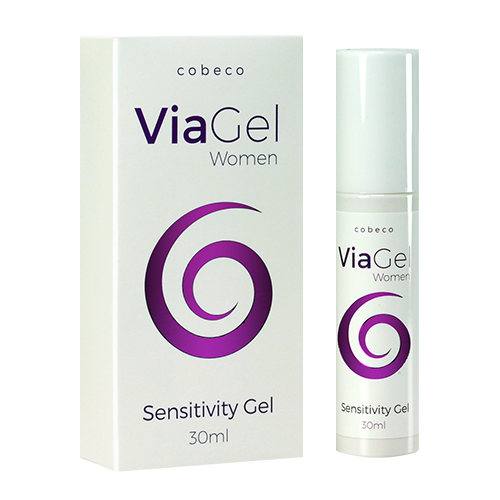 ViaGel for Women Orgasmegel