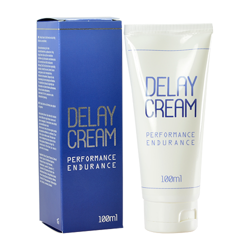 Delay Creme