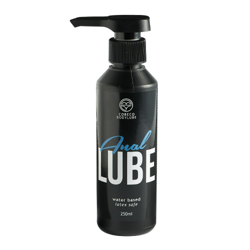 AnalLube WB 250ml