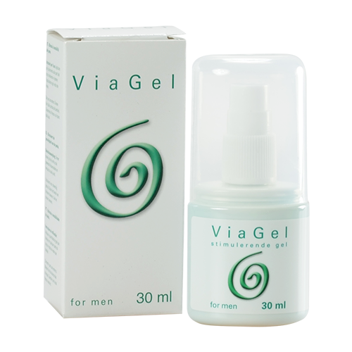 ViaGel for Men