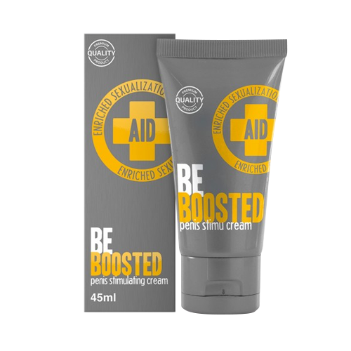 BeBoosted